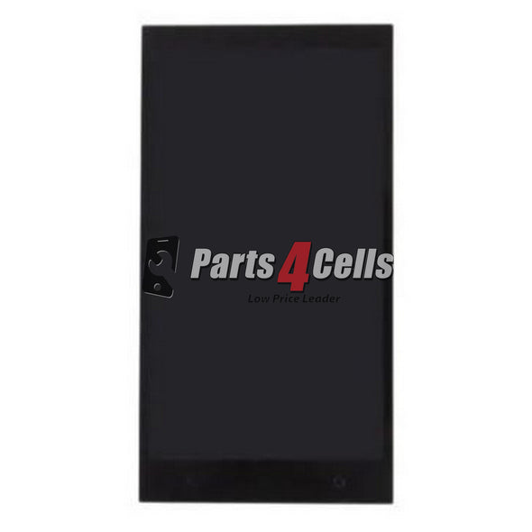 HTC One M7 Mini LCD With Touch Black - HTC Mobile Parts