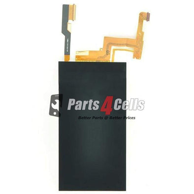 HTC One M8 Mini LCD With Touch Black - HTC Mobile Parts - Parts4cells