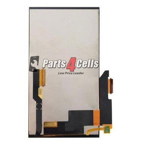 HTC One M9+ LCD With Touch Black - HTC Mobile Parts - Parts4cells