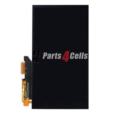 HTC One M9+ LCD With Touch Black - HTC Mobile Parts