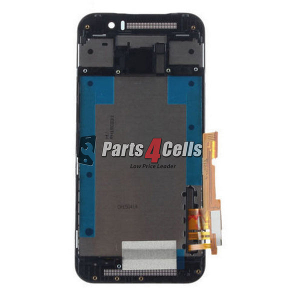 HTC One M9 LCD With Touch + Frame Gold - Parts4cells