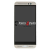 HTC One M9 LCD With Touch + Frame Silver