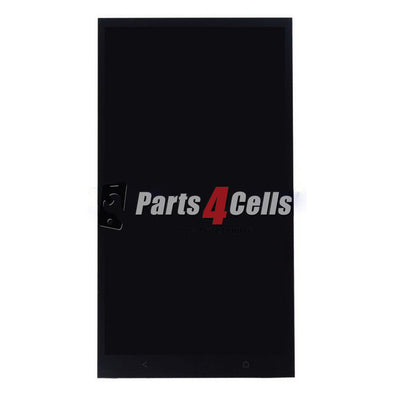 HTC One Max LCD With Touch Black - HTC Mobile Parts