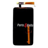 HTC One XL LCD With Touch Black - HTC Mobile Parts - Parts4cells