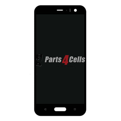 HTC U11 Life LCD With Touch Black