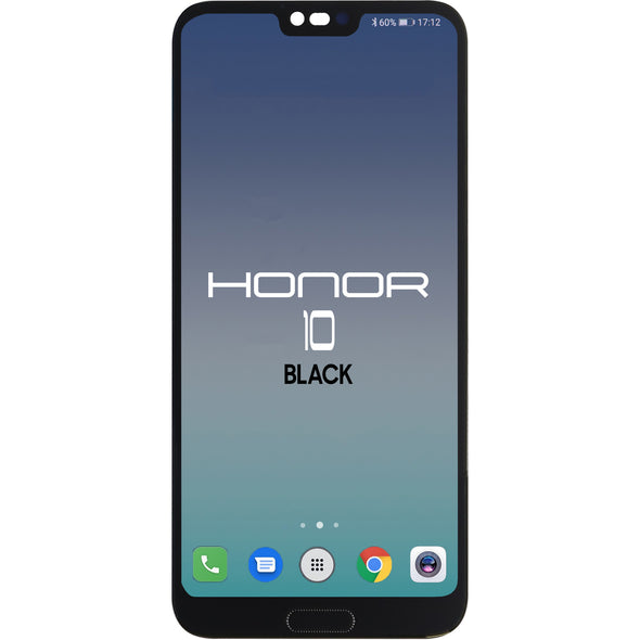 Huawei Honor 10 LCD with Touch Black
