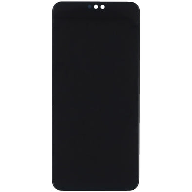 Huawei Honor 8X  LCD with Touch Black