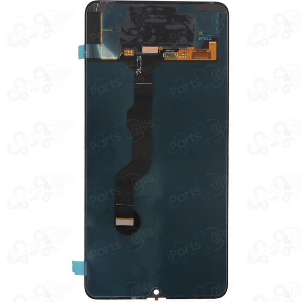 Huawei Mate 20X LCD with Touch Black