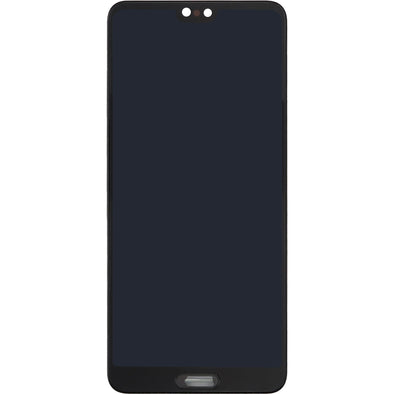 Huawei P20 5.8" LCD with Touch Black