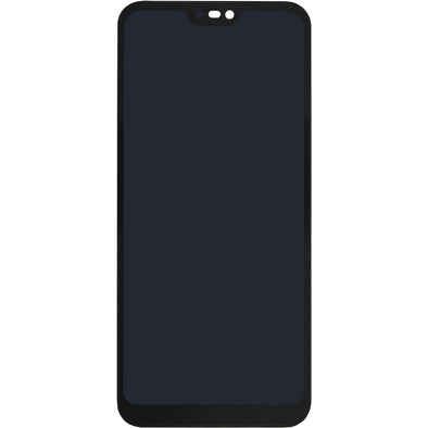 Huawei P20 Lite / Nova 3E 5.8" LCD with Touch Black