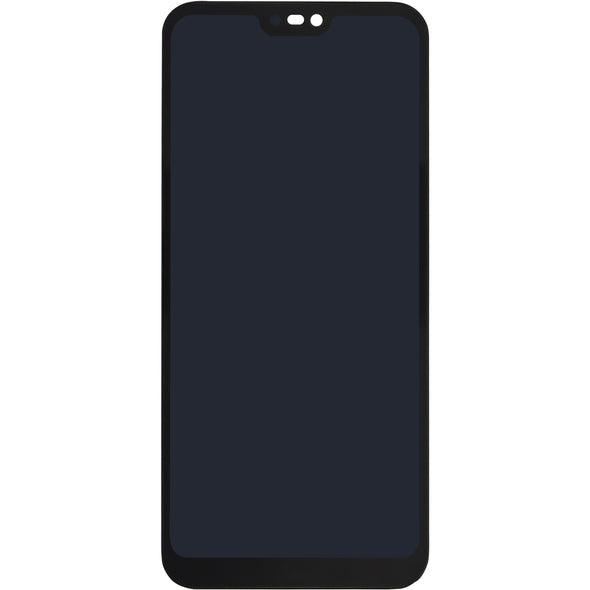 Huawei P20 Lite / Nova 3E 5.8" LCD with Touch Black