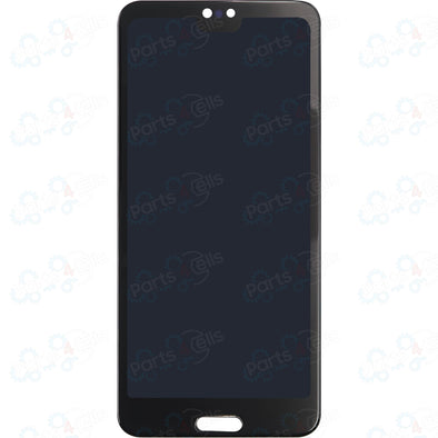 Huawei P20 Pro 6.1" LCD with Touch Black
