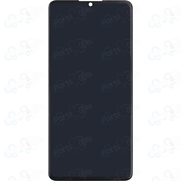 Huawei P30 LCD with Touch Black