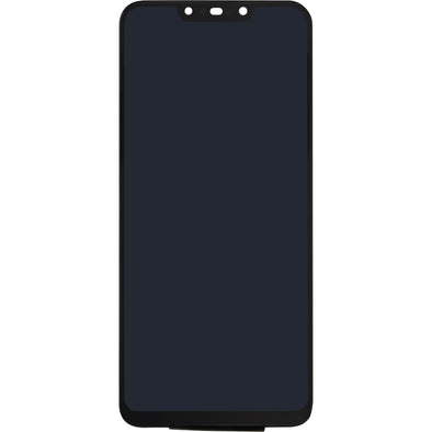 Huawei P Smart Plus 6.3" LCD with Touch Black