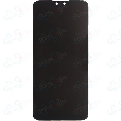 Huawei Y9 2019 LCD With Touch Black