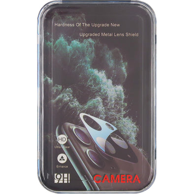 iPhone 12 Pro Camera Lens Protector 3D 9H High Quality