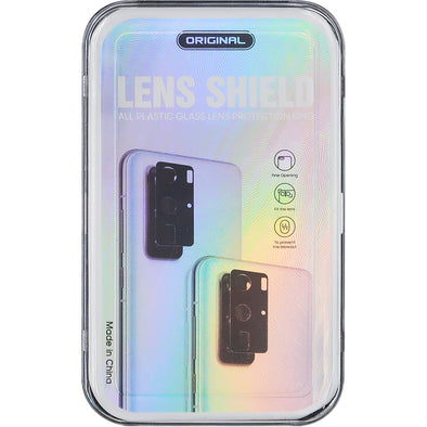 Samsung S21 Plus Camera Lens Protector 3D 9H High Quality