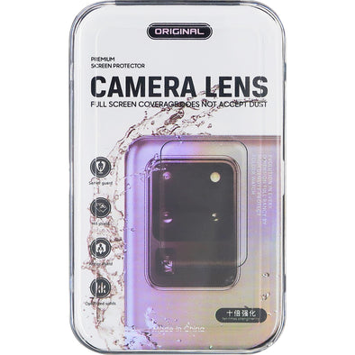 Samsung Note 20 Camera Lens Protector 3D