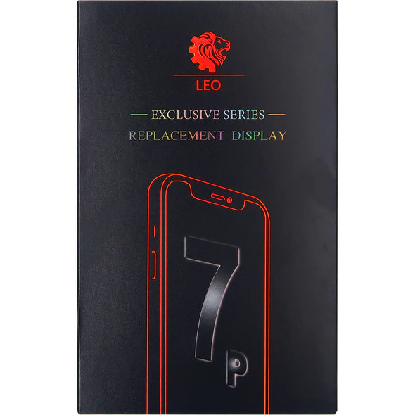 Leo iPhone 7 Plus LCD with Touch White