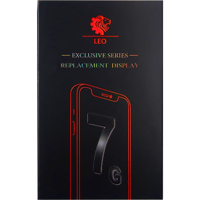 Leo iPhone 7 LCD with Touch  White