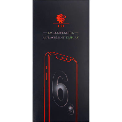 Leo iPhone 6S LCD with Touch Black