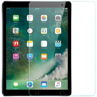 iPad Pro 12.9" 3rd/4th/5th Generation Tempered Glass Screen Protector In Retail Packaging