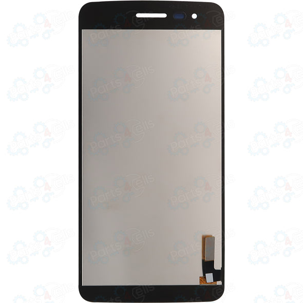 LG Aristo 2 LCD With Touch Silver