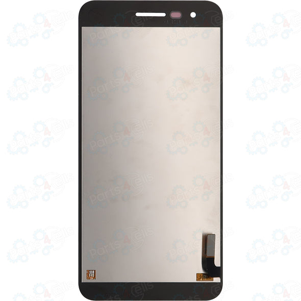 LG Aristo 2 Plus LCD With Touch Black