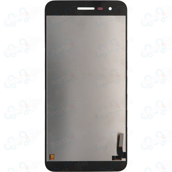 LG Aristo 3 LCD With Touch Black.