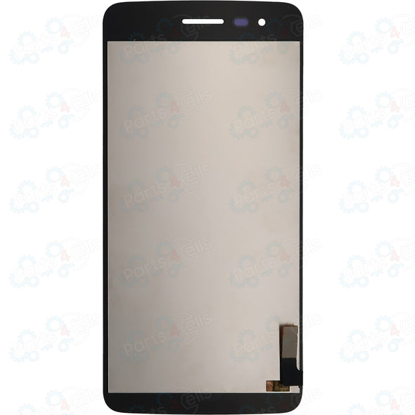 LG Aristo LCD with Touch Black