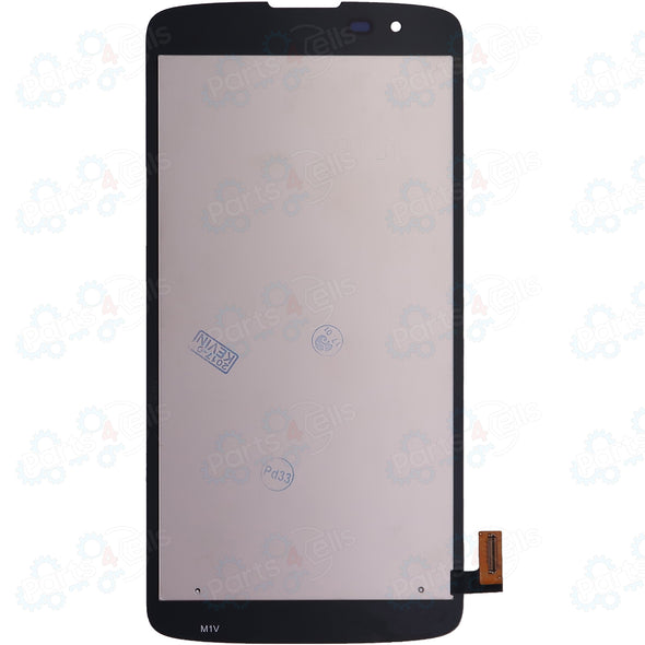 LG G2 LCD With Touch International black
