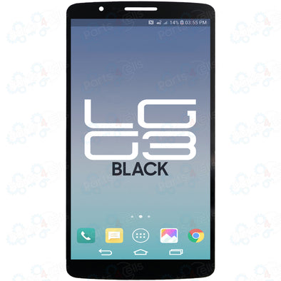 LG G3 LCD With Touch Black for Verizon