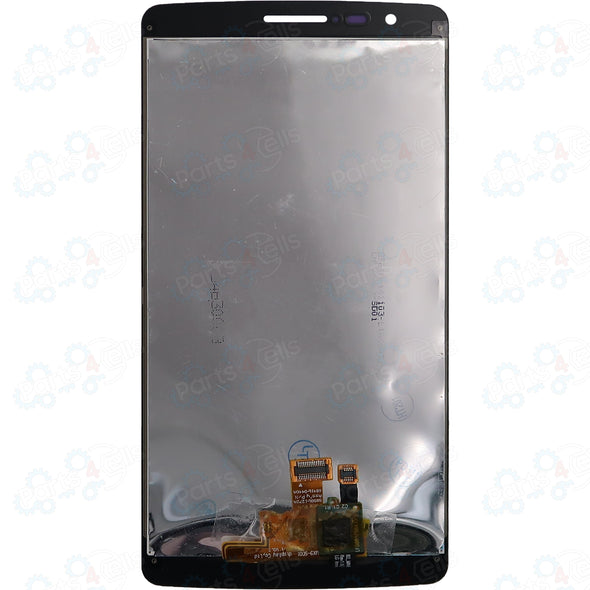 LG G3 Vigor LCD With Touch Black