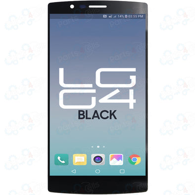 LG G4 LCD with Touch Black