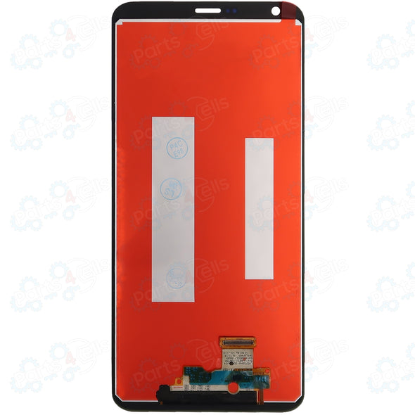 LG G6 LCD With Touch Black