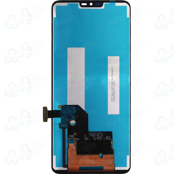 LG G7 LCD with Touch Black