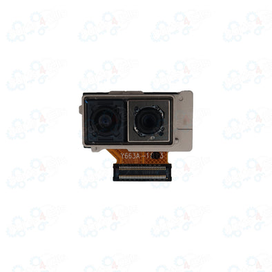 LG G7 ThinQ Back Camera