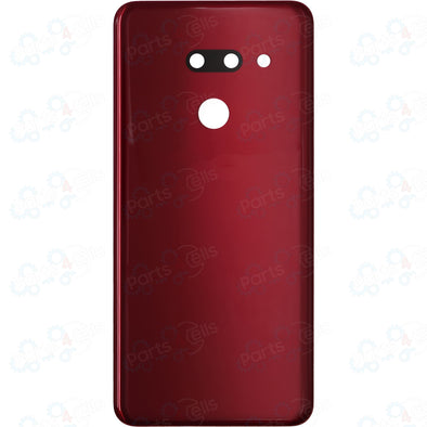 LG G8 ThinQ Back Door Red