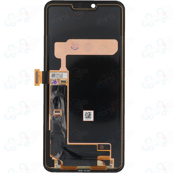 LG G8 ThinQ (G820) LCD with Touch Black