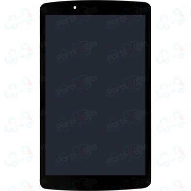 LG G Pad 2 8.0 V498 LCD with Touch + Frame