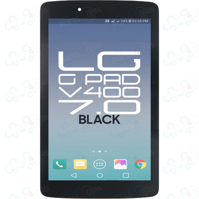 LG G Pad V400  7.0" LCD With Touch