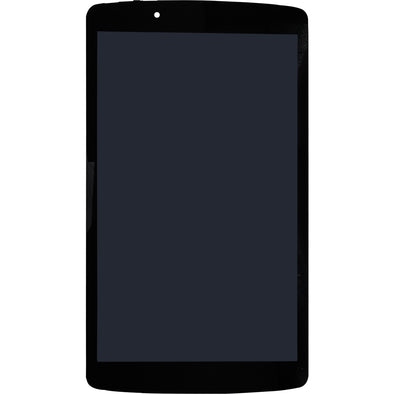 LG G Pad  V496  F 8.0 LCD  With  Frame + Bezel