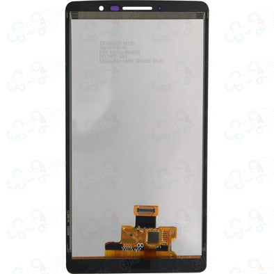 LG G Stylo LCD With Touch Black