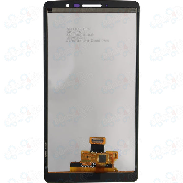 LG G Stylo LCD With Touch Black