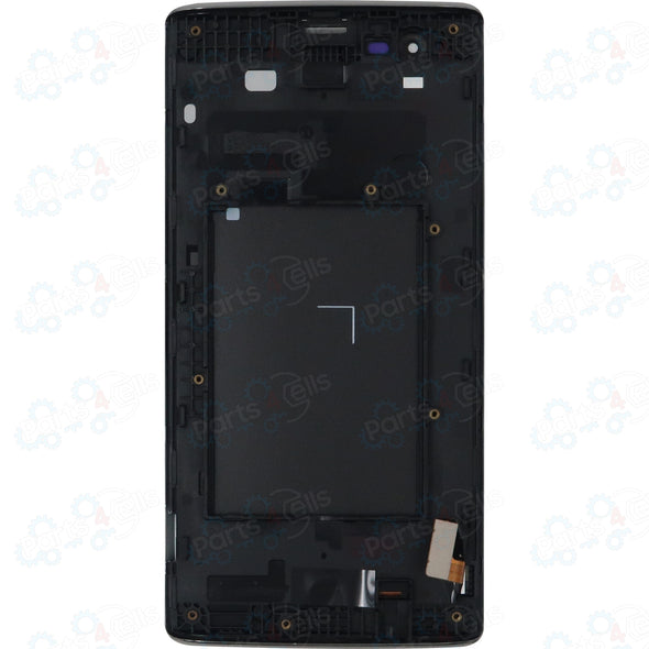 LG K8V LCD With Touch And Frame