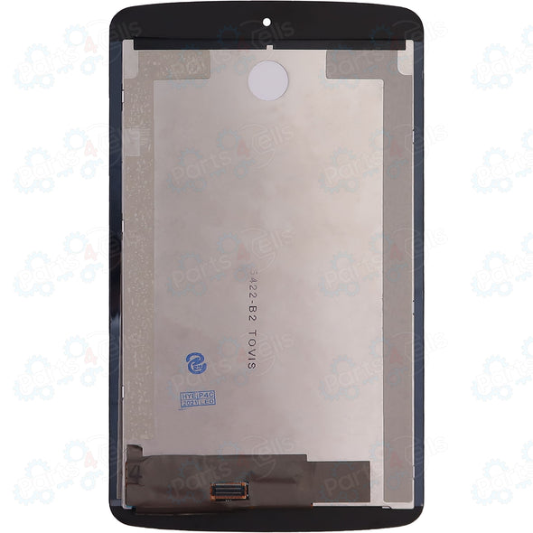 LG G Pad F7.0 (LK430) LCD With Touch Black