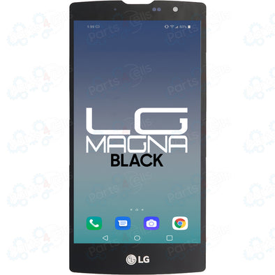 LG Magna LCD with Touch Black H500