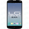 LG Nexus 4 LCD With Touch - Cell Phone Parts Wholesale