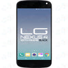 LG Nexus 4 LCD With Touch Frame - LG Nexus 4 Parts