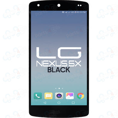 LG Nexus 5 LCD With Touch - LG Nexus 5 Parts